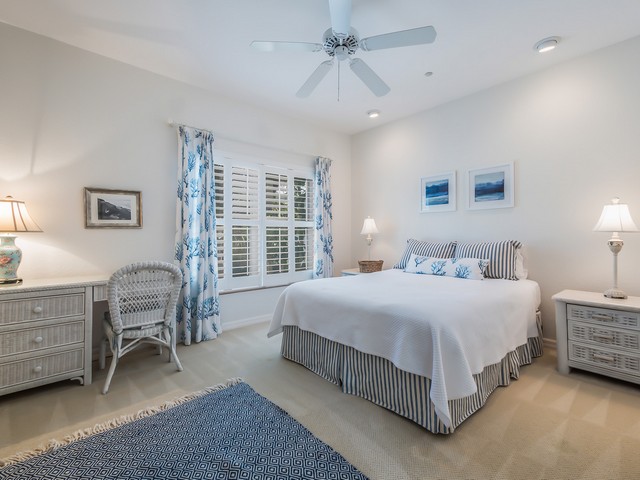 BOCA GRANDE 3 BEDROOM VACATION RENTAL WITH PARTIAL GULF VIEW